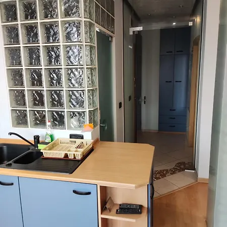 Lägenhet Rila Samokov