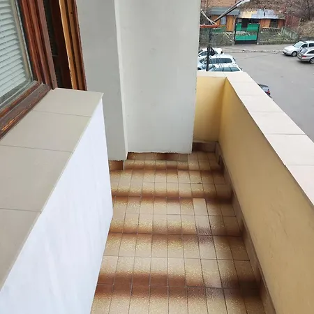 Apartment Rila