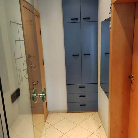 Apartment Rila *