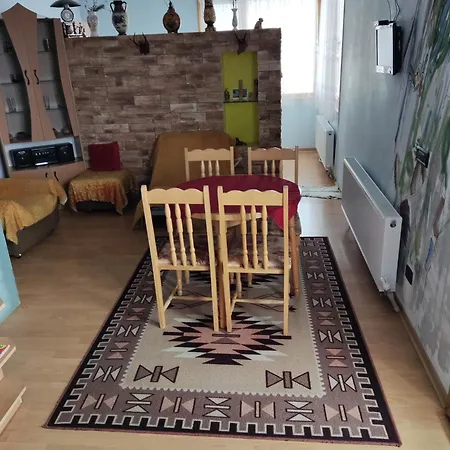 里拉公寓 公寓 *