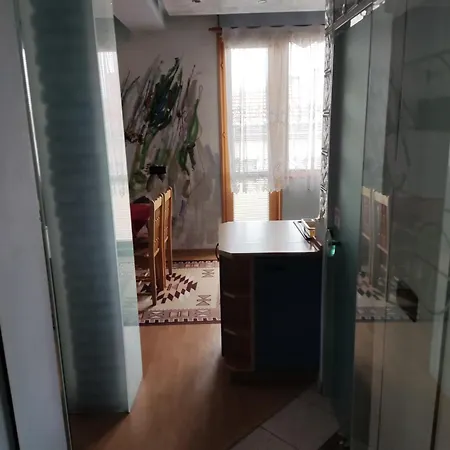 Apartment Rila Samokov