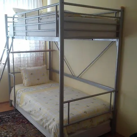 公寓 里拉公寓 萨莫科夫