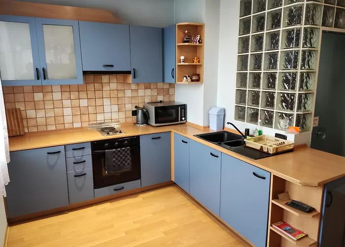 Rila Lejlighed Samokov