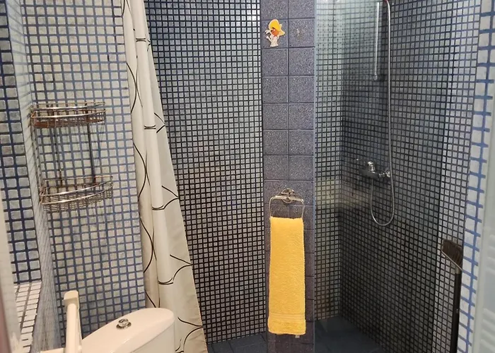 Rila Lejlighed Samokov