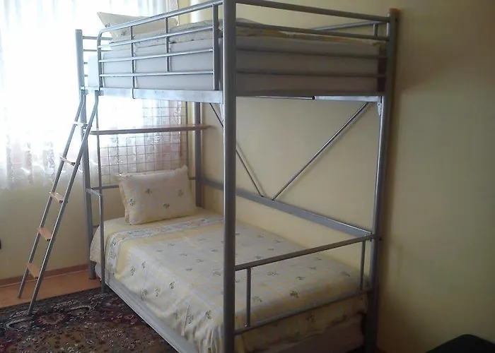 Lejlighed Rila Samokov